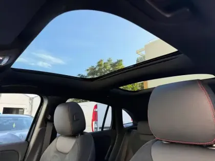 Photo 15 Mercedes GLA Gén. II (H247) Ph2 AMG Line 5