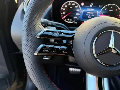 Photo 10 Mercedes GLA Gén. II (H247) Ph2 AMG Line 5