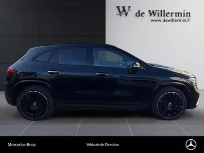 Photo 26 Mercedes GLA Gén. II (H247) Ph2 AMG Line 5