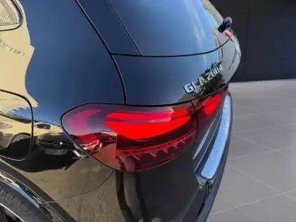 Photo 28 Mercedes GLA Gén. II (H247) Ph2 AMG Line 5