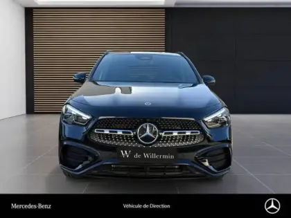 Photo 24 Mercedes GLA Gén. II (H247) Ph2 AMG Line 5