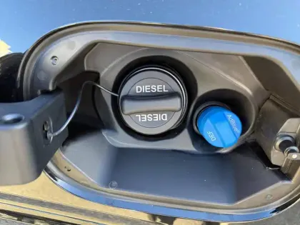 Photo 6 Mercedes GLA 200 d AMG Line