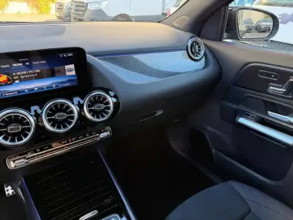 Photo 12 Mercedes GLA Gén. II (H247) Ph2 AMG Line 5