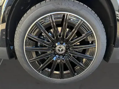 Photo 19 Mercedes GLA Gén. II (H247) Ph2 AMG Line 5