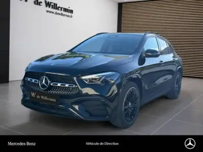 Photo 23 Mercedes GLA Gén. II (H247) Ph2 AMG Line 5