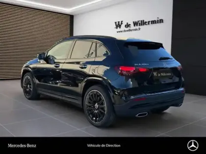 Photo 17 Mercedes GLA Gén. II (H247) Ph2 AMG Line 5