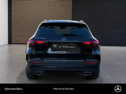 Photo 16 Mercedes GLA Gén. II (H247) Ph2 AMG Line 5