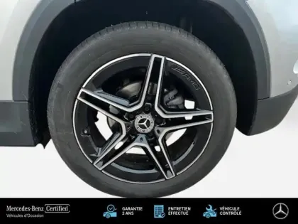 Photo 20 Mercedes GLA 200 AMG Line