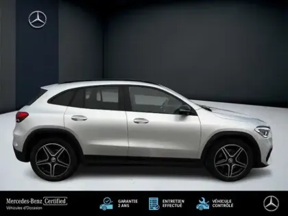 Photo 17 Mercedes GLA 200 AMG Line