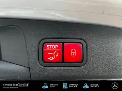 Photo 28 Mercedes GLA 200 AMG Line