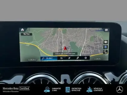 Photo 42 Mercedes GLA 200 AMG Line