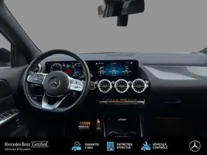 Photo 22 Mercedes GLA 200 AMG Line