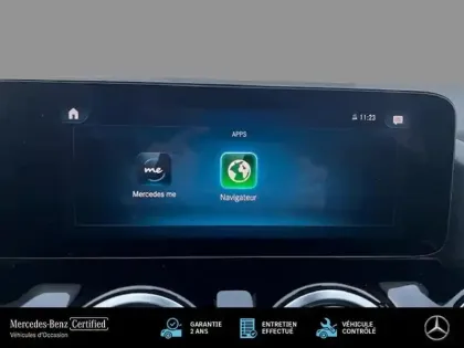 Photo 32 Mercedes GLA 200 AMG Line