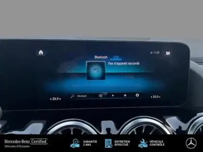 Photo 9 Mercedes GLA 200 AMG Line