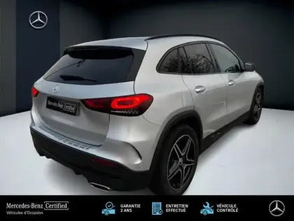 Photo 16 Mercedes GLA 200 AMG Line