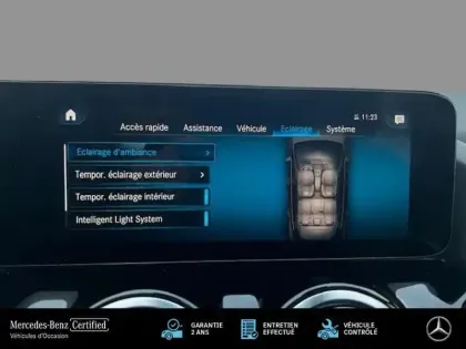 Photo 5 Mercedes GLA 200 AMG Line