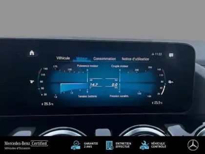 Photo 8 Mercedes GLA 200 AMG Line