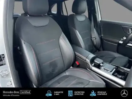 Photo 23 Mercedes GLA 200 AMG Line