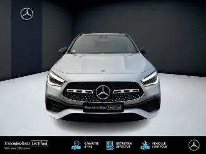 Photo 19 Mercedes GLA 200 AMG Line