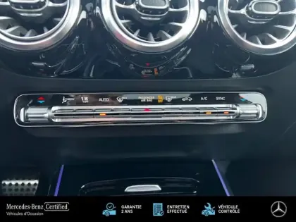 Photo 41 Mercedes GLA 200 AMG Line