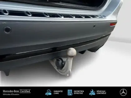 Photo 27 Mercedes GLA 200 AMG Line