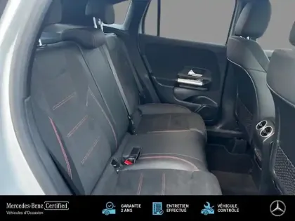 Photo 35 Mercedes GLA 200 AMG Line