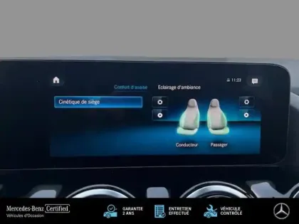 Photo 6 Mercedes GLA 200 AMG Line