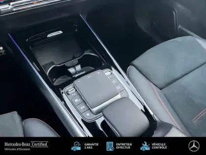 Photo 43 Mercedes GLA 200 AMG Line