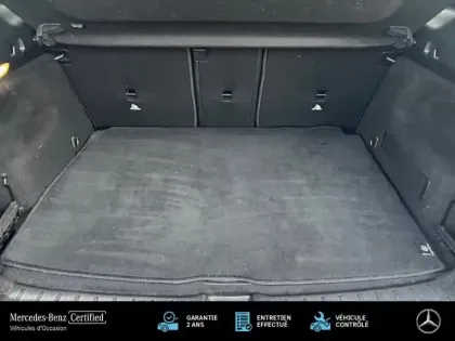 Photo 21 Mercedes GLA 200 AMG Line