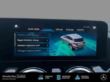 Photo 7 Mercedes GLA 200 AMG Line