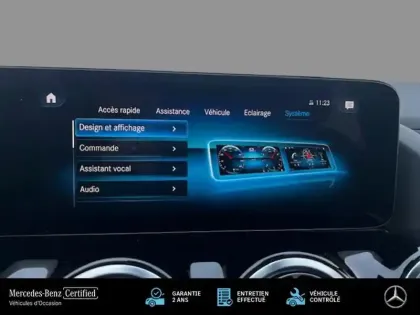 Photo 38 Mercedes GLA 200 AMG Line