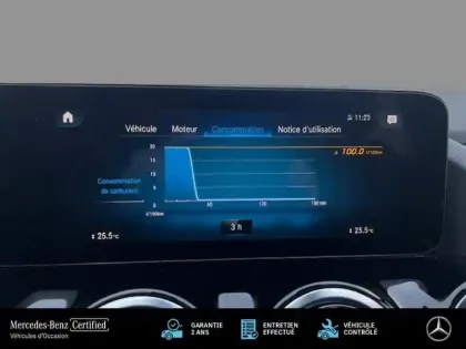 Photo 10 Mercedes GLA 200 AMG Line