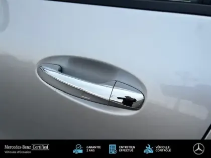 Photo 37 Mercedes GLA 200 AMG Line