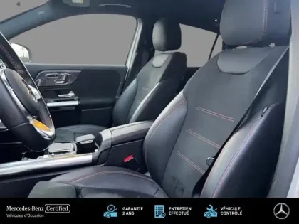 Photo 33 Mercedes GLA 200 AMG Line