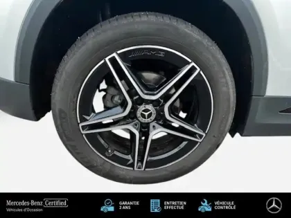 Photo 24 Mercedes GLA 200 AMG Line