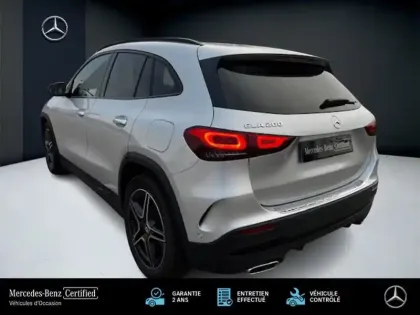 Photo 14 Mercedes GLA 200 AMG Line