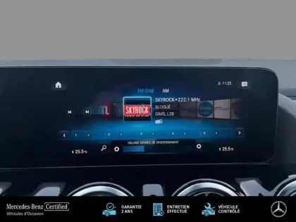 Photo 11 Mercedes GLA 200 AMG Line