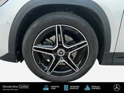 Photo 25 Mercedes GLA 200 AMG Line