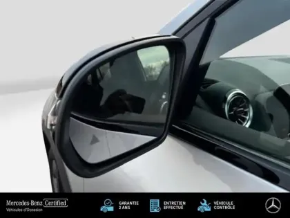 Photo 40 Mercedes GLA 200 AMG Line