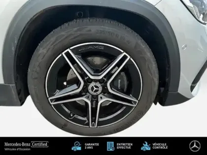 Photo 26 Mercedes GLA 200 AMG Line