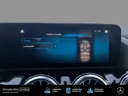 Photo 30 Mercedes GLA 200 AMG Line