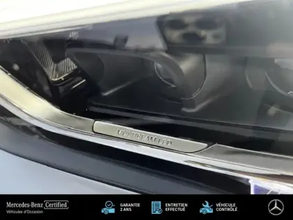 Photo 31 Mercedes GLA 200 AMG Line