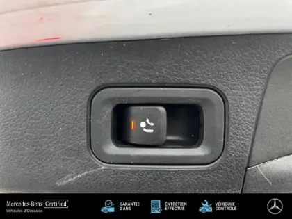 Photo 29 Mercedes GLA 200 AMG Line