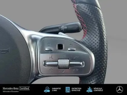 Photo 34 Mercedes GLA 200 AMG Line