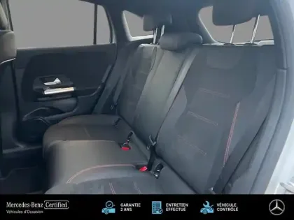 Photo 36 Mercedes GLA 200 AMG Line