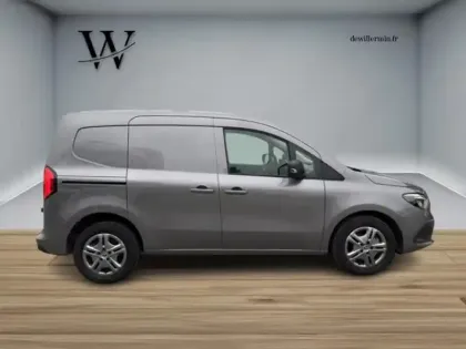 Photo 5 Mercedes Citan 112 CDI Fourgon PRO Standard