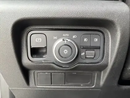 Photo 22 Mercedes Citan Gén. II Ph1 Pro 4