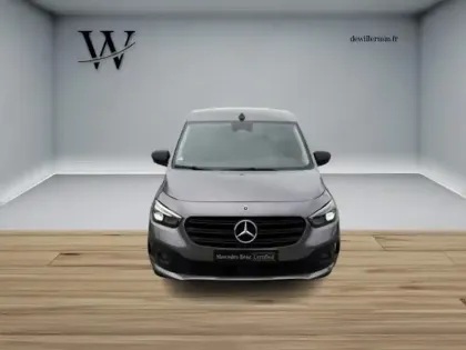 Photo 7 Mercedes Citan 112 CDI Fourgon PRO Standard