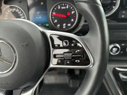 Photo 20 Mercedes Citan 112 CDI Fourgon PRO Standard