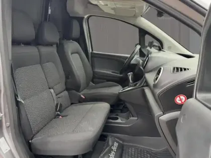 Photo 14 Mercedes Citan 112 CDI Fourgon PRO Standard